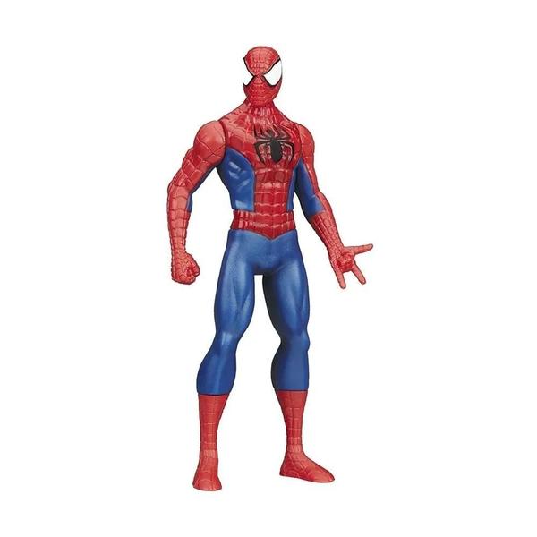 Imagem de Boneco Marvel Spider-Man 15Cm Hasbro B1816