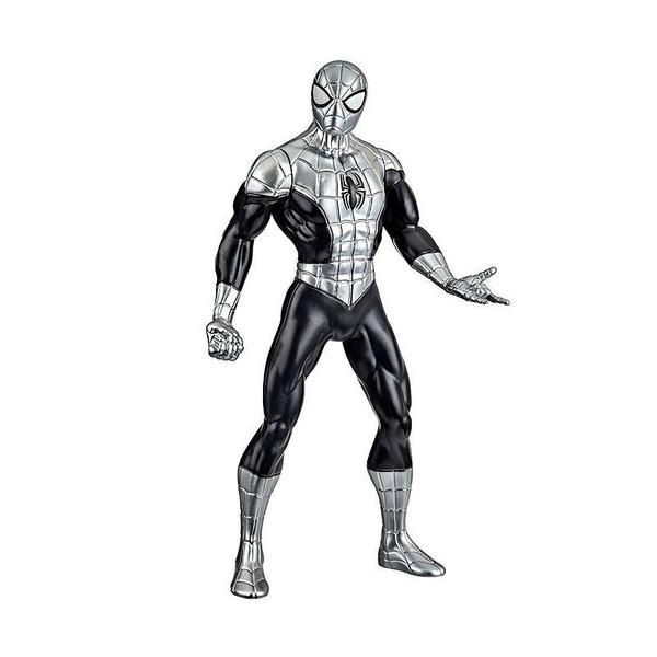 Imagem de Boneco Marvel Spider-Man Blindado F0721 F5087 - Hasbro