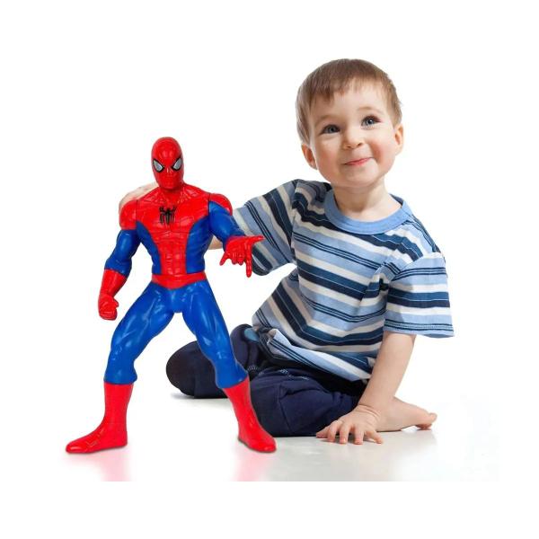 Imagem de Boneco Marvel Spider-man Universe 45cm - Mimo Toys