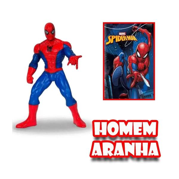 Imagem de Boneco Marvel Spider-Man Universe 45Cm - Mimo Toys