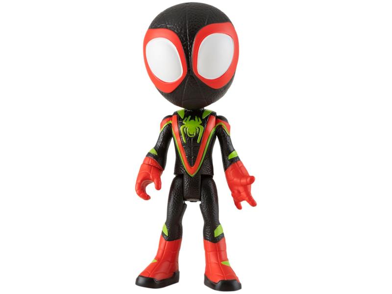 Imagem de Boneco Marvel Spidey e Seus Amigos Espetaculares