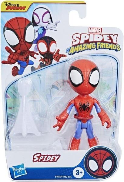 Imagem de Boneco Marvel Spidey F1935 Hasbro