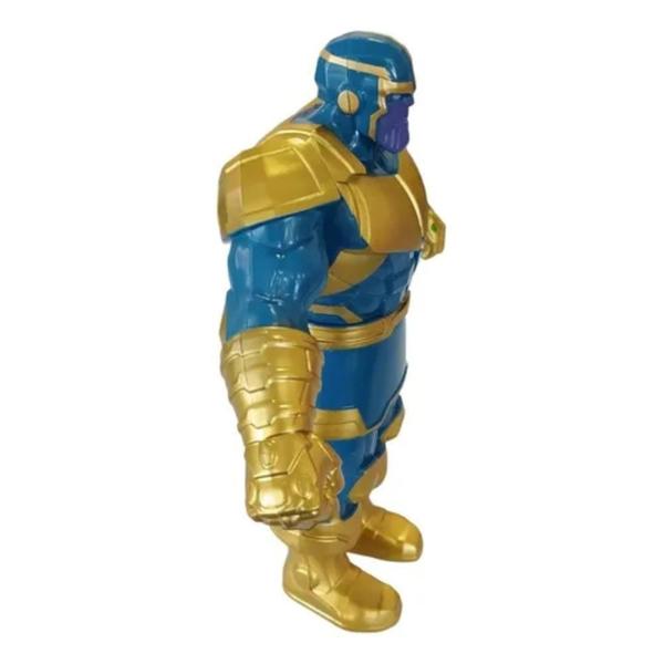 Imagem de Boneco Marvel Thanos All Seasons 22Cm 885225 All Seasons