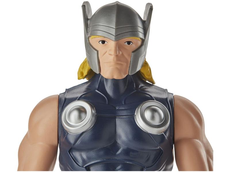 Imagem de Boneco Marvel Thor Olympus 24cm Hasbro