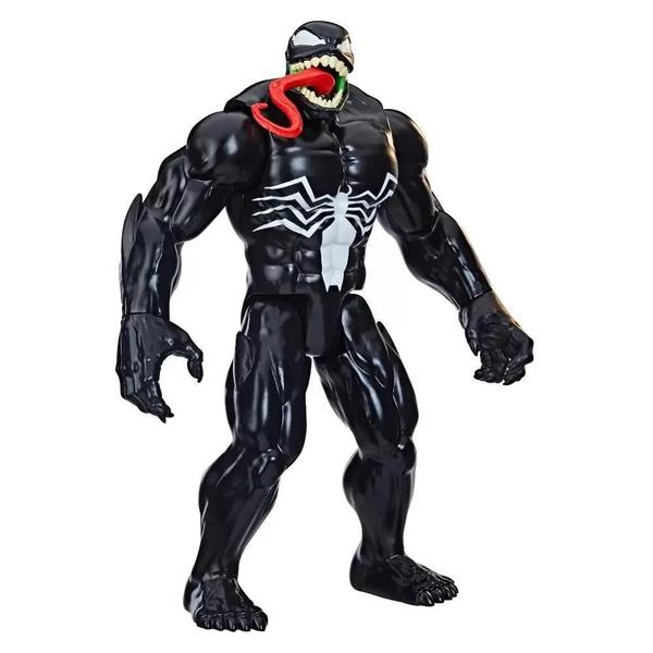 Imagem de Boneco Marvel Venom Titan Hero Series Hasbro