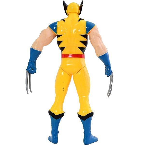 Imagem de Boneco Marvel Wolverine ALL Seasons 22CM