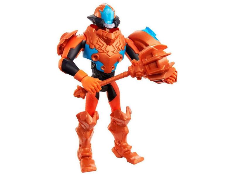 Imagem de Boneco Masters of the Universe com Acessórios - Mattel