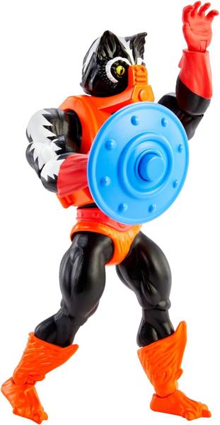 Boneco Masters of the Universe Origins Stinkor Mattel GYY24 Imagem de Boneco Masters of the Universe Origins Stinkor Mattel GYY24