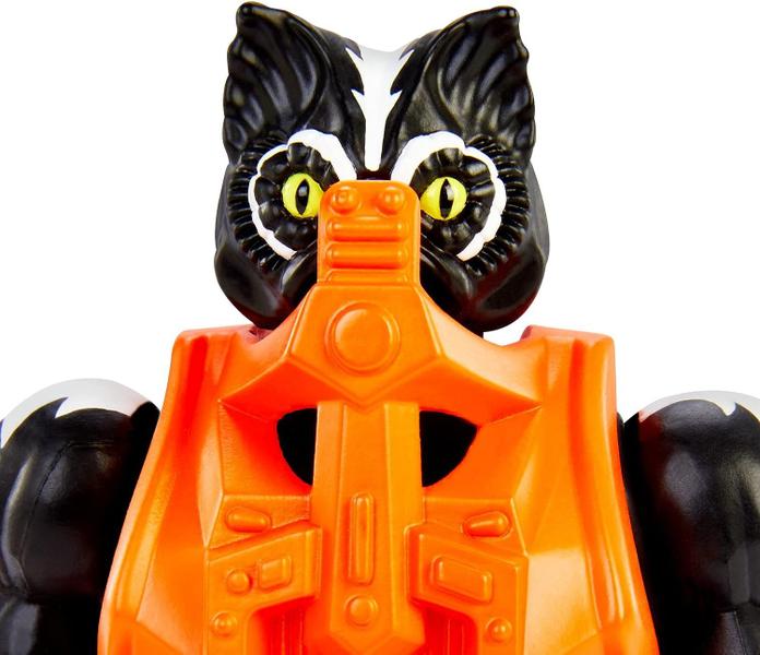 Boneco Masters of the Universe Origins Stinkor Mattel GYY24 Imagem de Boneco Masters of the Universe Origins Stinkor Mattel GYY24