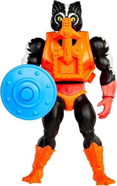 Boneco Masters of the Universe Origins Stinkor Mattel GYY24 Imagem de Boneco Masters of the Universe Origins Stinkor Mattel GYY24