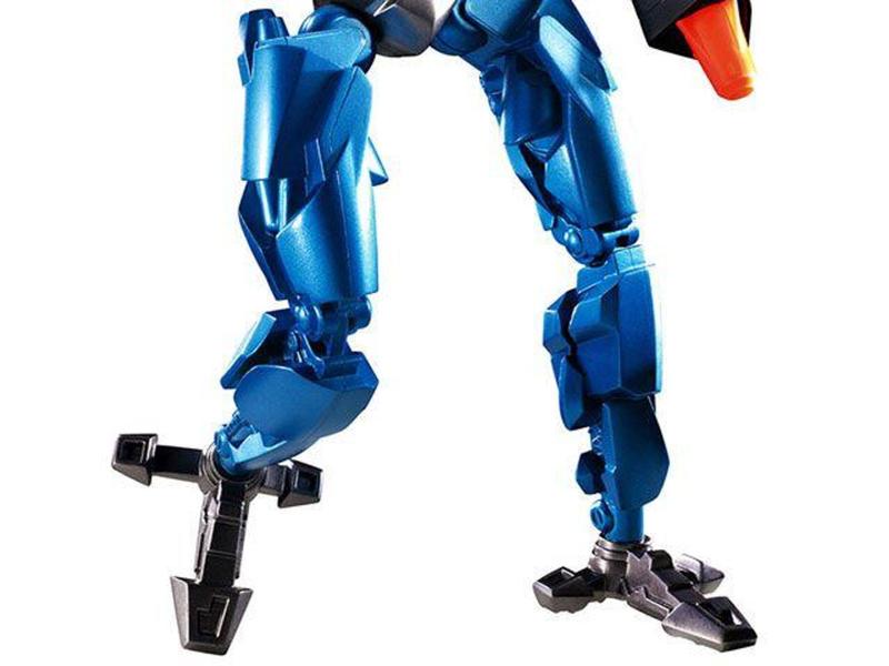 Imagem de Boneco Max Steel N-Tek Adventures - Mattel