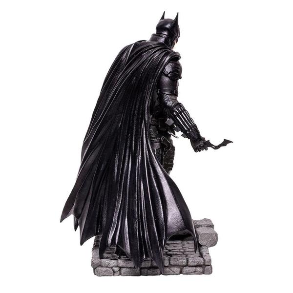 Imagem de Boneco Mcfarlane Batman V2 - Fun Divirta-se