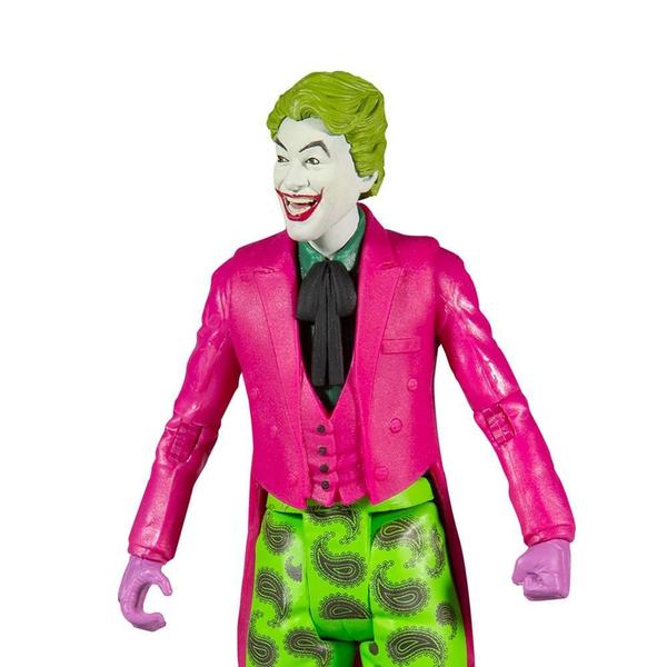 Imagem de Boneco Mcfarlane Joker Swim Shorts - Fun Divirta-se