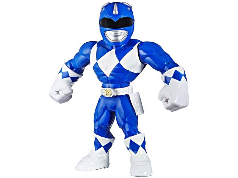 Imagem de Boneco Mega Michties Power Rangers 25cm