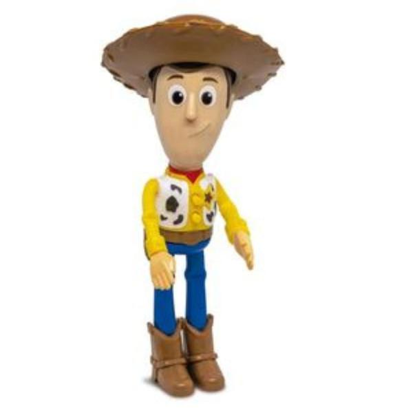 Imagem de Boneco Meu Amigo Woody - Ref 1134 - Elka Brinquedos