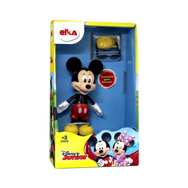 Imagem de Boneco Mickey ELK-1175 Elka