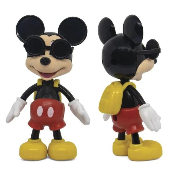 Imagem de Boneco Mickey Flexível Elka 1175