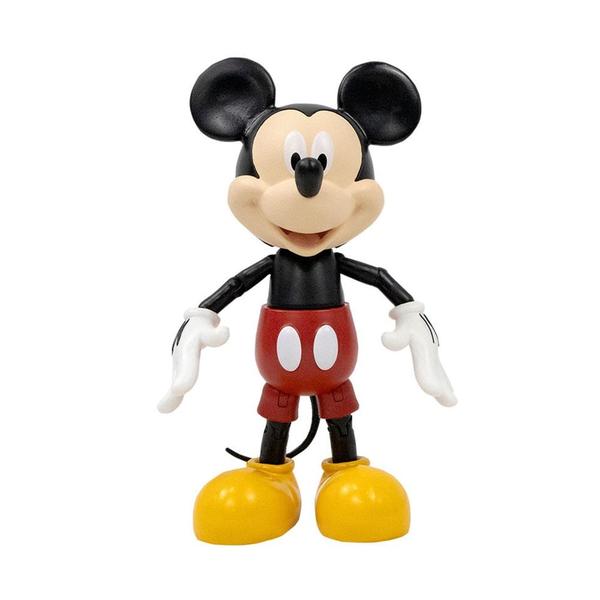 Imagem de Boneco Mickey Mouse Disney 100 Anos F0129-6