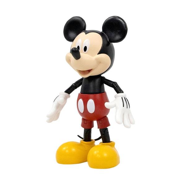 Imagem de Boneco Mickey Mouse Disney 100 Anos F0129-6