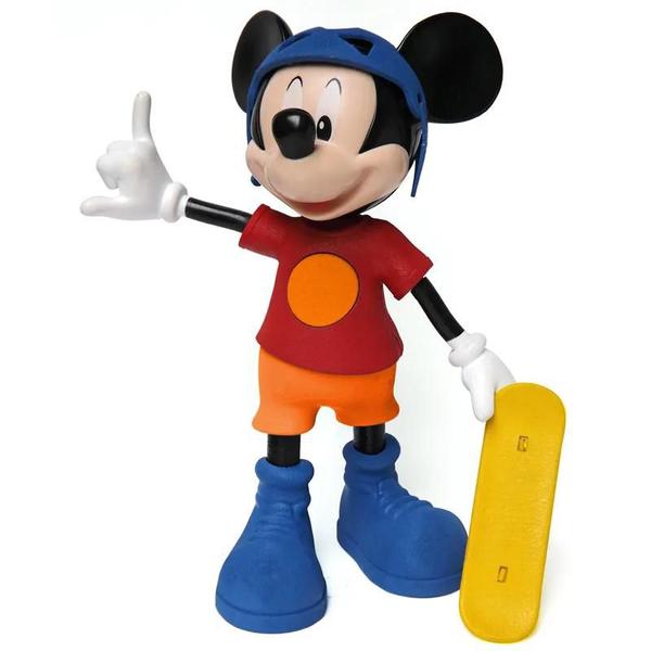 Imagem de Boneco Mickey Radical - Elka - Disney