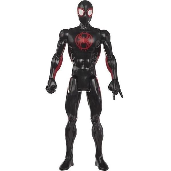 Imagem de Boneco Miles Morales Titan Hero Series Hasbro F5643