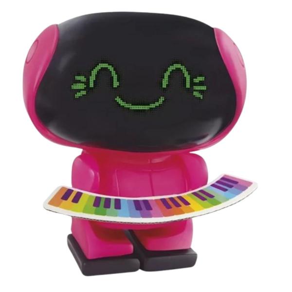 Imagem de Boneco Mini Beat Power Rockers Myo - 2991 Lider Brinquedos