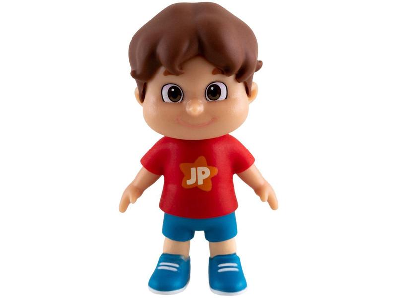 Imagem de Boneco Mini JP 12cm Baby Brink