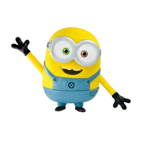 Imagem de Boneco Minions Meu Malvado Favorito- LIDER