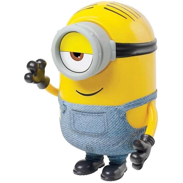 Imagem de Boneco Minions Stuart - Novabrink 1080