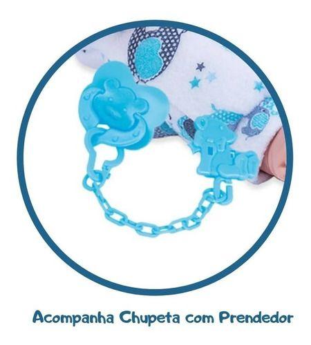 Imagem de Boneco Miyo com Acessórios - Cotiplás