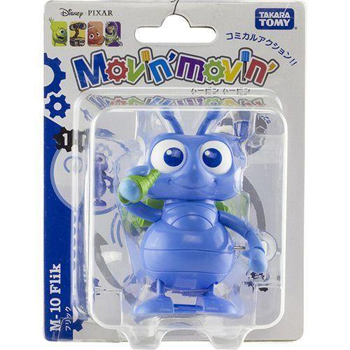 Imagem de Boneco Movin Movin - Disney - Flik - Vida De Inseto - Dtc - Ty