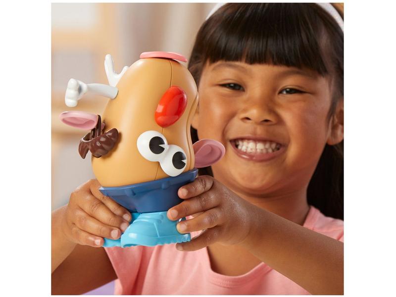 Imagem de Boneco Mr Potato Head 10cm Hasbro