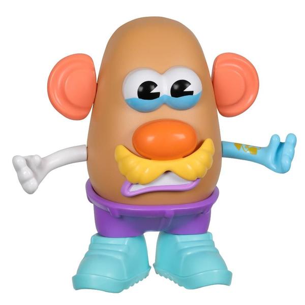 Imagem de Boneco Mr. Potato Head Batatas Expressivas G0390 Hasbro