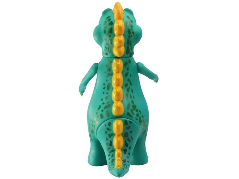 Imagem de Boneco Mundo Bita Argo Dinossauro 19cm - Lider Brinquedos