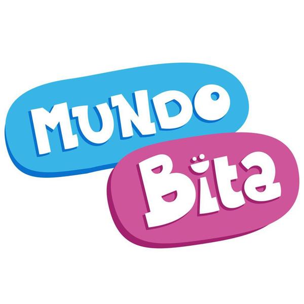 Boneco Mundo Bita No Ovo De Páscoa Com Blocos De Montar - Monte Libano - Monte Líbano Imagem de Boneco Mundo Bita No Ovo De Páscoa Com Blocos De Montar - Monte Libano
