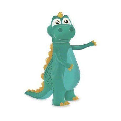 Imagem de Boneco mundo bita vinil dinossauro 2975