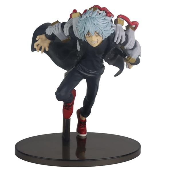 Imagem de Boneco My Hero Academia Tomura Shigaraki The Evil Villains