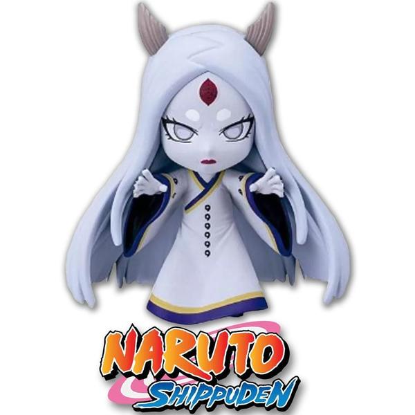 Imagem de Boneco Naruto Coleção Chibi Masters Figura De Ação Modelos K