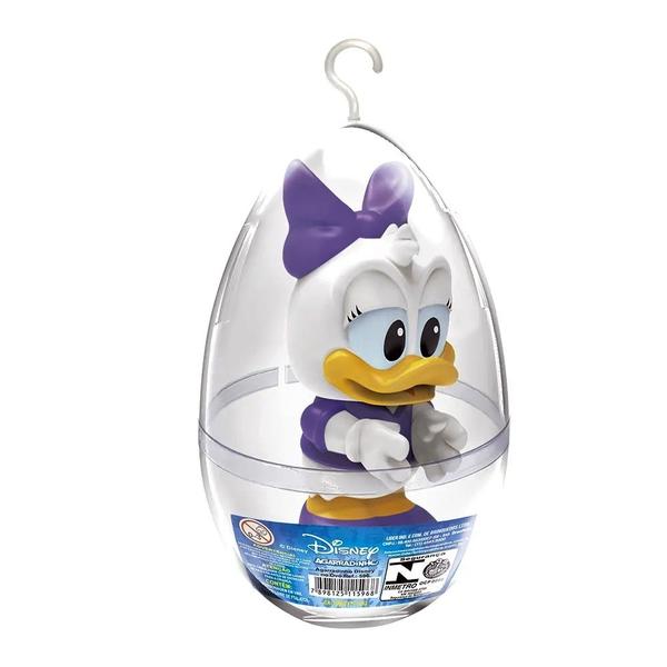 Imagem de Boneco No Ovo Agarradinhos Disney Baby - Líder Brinquedos