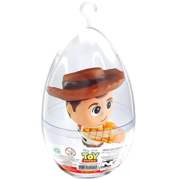 Imagem de Boneco No Ovo Agarradinhos Toy Story - Líder Brinquedos