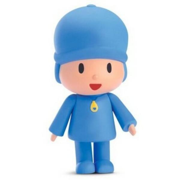 Imagem de Boneco no ovo pocoyo - cardoso