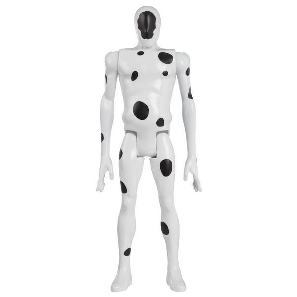 Imagem de Boneco O Mancha The Spot Marvel Spider-Man Titan Hero Series F3840 Hasro