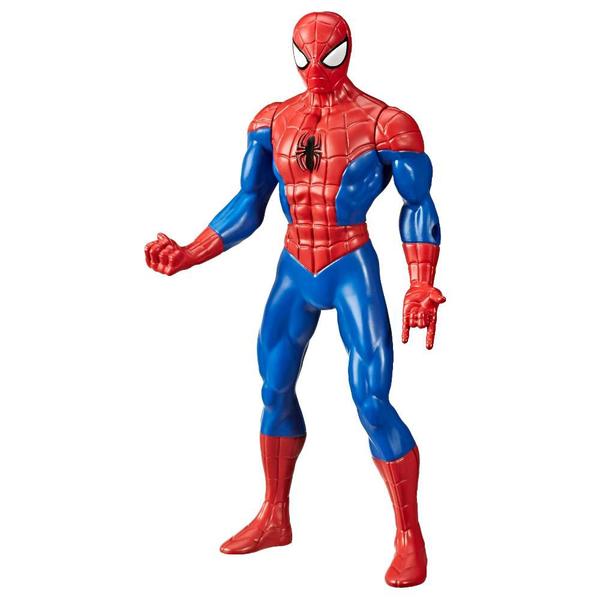 Imagem de Boneco Olympus do Homem Aranha E6358 Hasbro