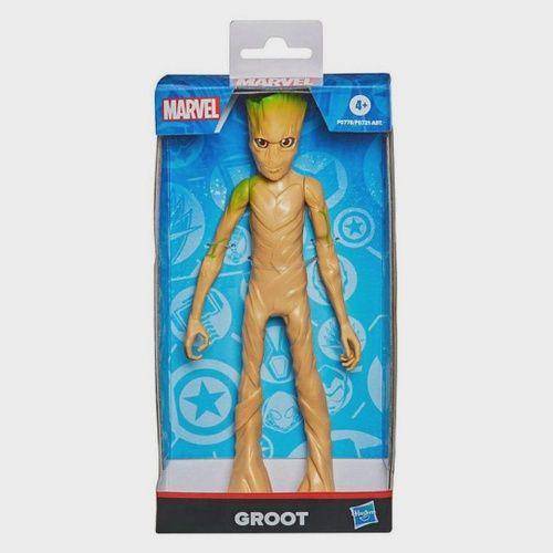 Imagem de Boneco olympus marvel  groot f0778 - hasbro