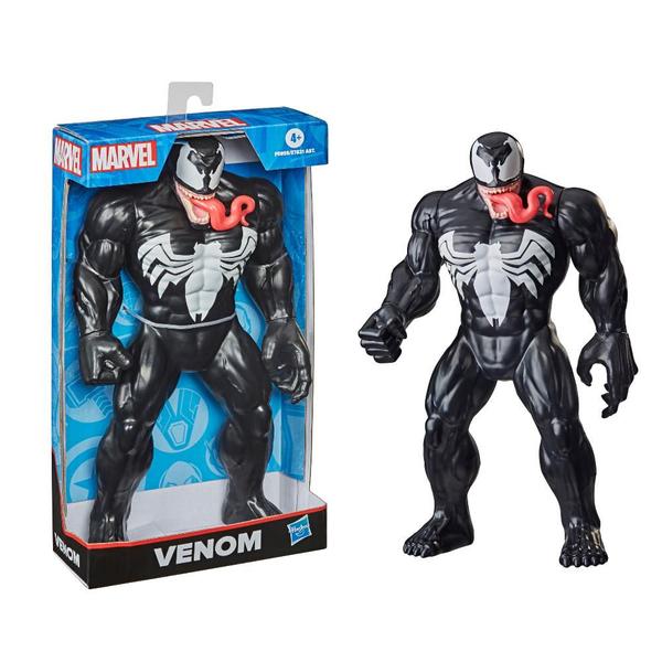 Imagem de Boneco Olympus Venom F0995 Hasbro