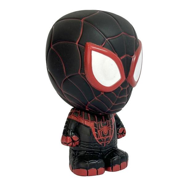 Imagem de Boneco Ooshies Marvel Homem-Aranha Miles Morales