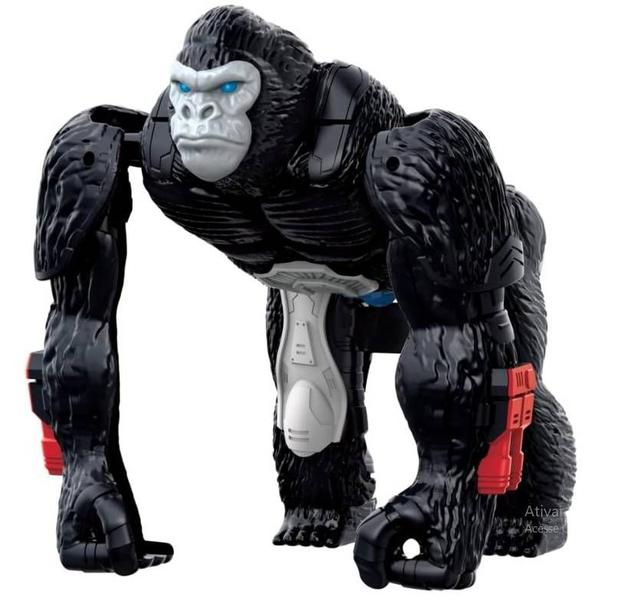 Imagem de Boneco Optimus Primal Transformers - Hasbro