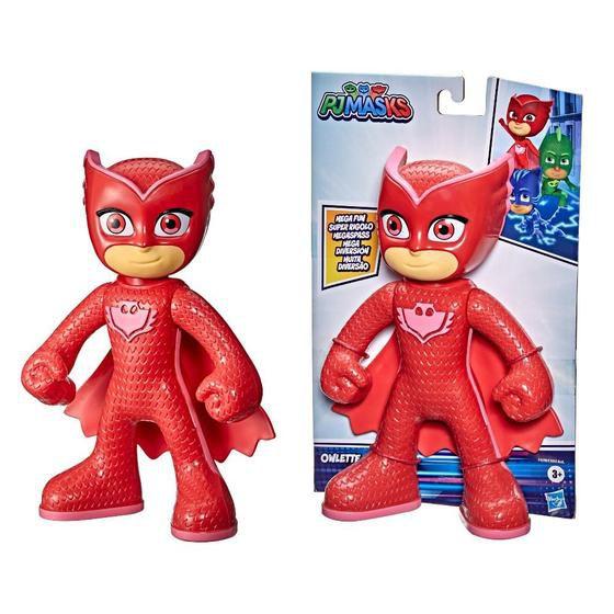 Imagem de Boneco - Owlette PJMasks Mega HASBRO