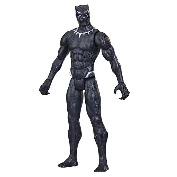 Imagem de Boneco Pantera Negra Legacy Colection Wakanda Forever Hasbro