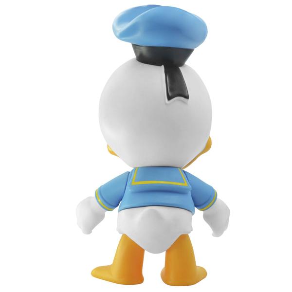 Imagem de Boneco Pato Donald Baby De Vinil Disney - Lider Brinquedos